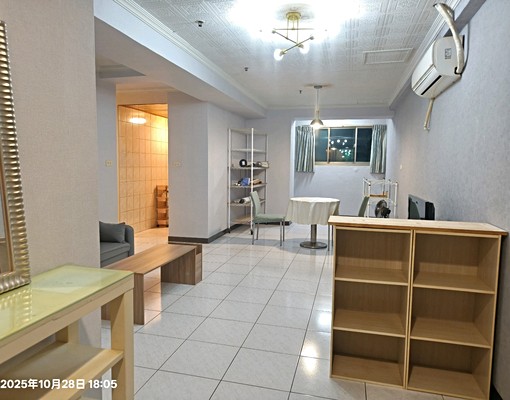 可租補+免仲介費+三房兩廳兩衛+車位+全新變頻冷氣全新沙發 - Image 9