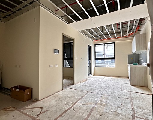 (租)春福年年💯海佃學區全新2房平車 - Image 3