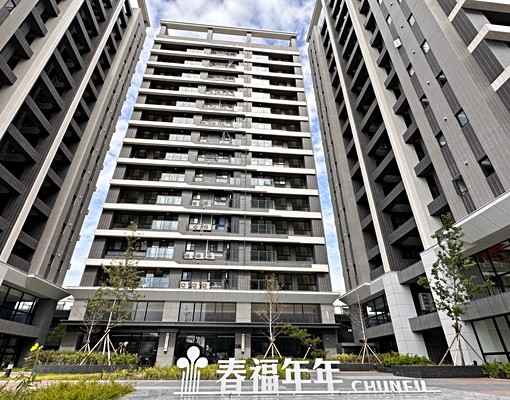 (租)春福年年💯海佃學區全新2房平車 - Image 1