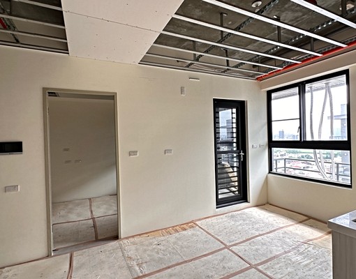 (租)春福年年💯海佃學區全新2房平車 - 591租屋網 - Image 6