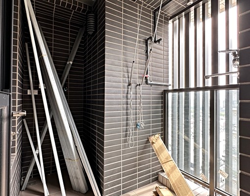 (租)春福年年💯海佃學區全新2房平車 - 591租屋網 - Image 9