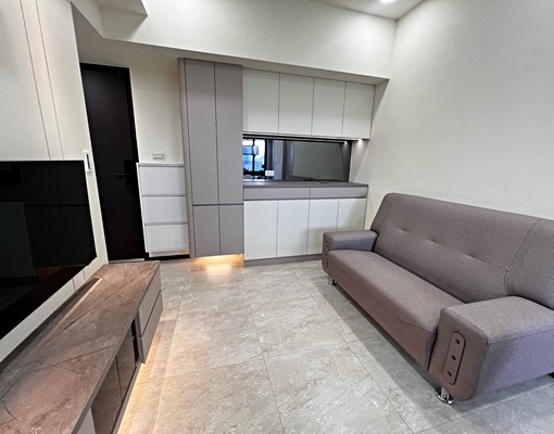 (可租補)車站|後驛站|優選地段(精緻裝璜)全新未住2房 - Image 3