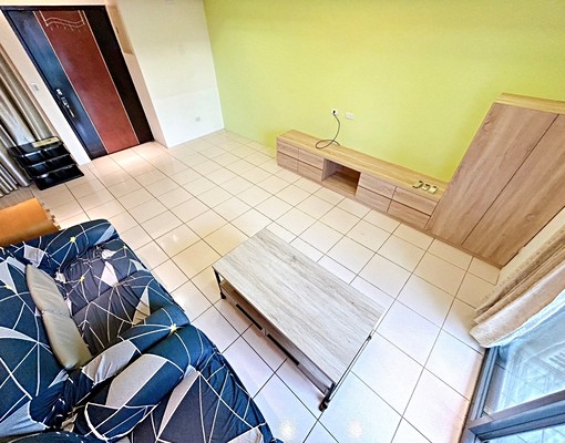 公益向上惠中黎明大業大墩市政💖可租補戶籍超大坪數三房💖 - Image 5