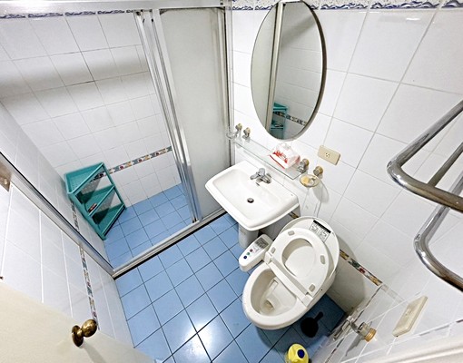 公益向上惠中黎明大業大墩市政💖可租補戶籍超大坪數三房💖 - Image 14