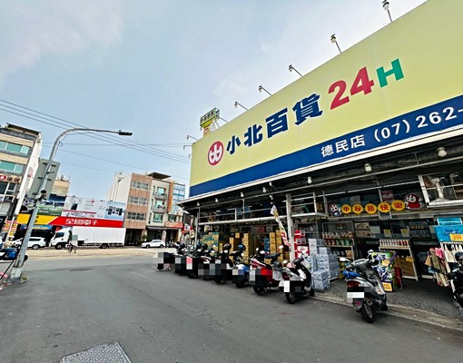 楠梓分租套房（可申請租補）｜近高雄大學｜德民商圈｜生活超便利 - 591租屋網 - Image 8