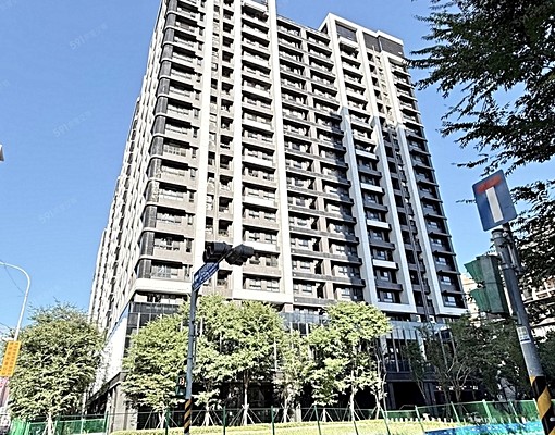 🔥全新首租/電梯2+1房/管理/收垃圾/可炊/含平面車位 - 591租屋網 - Image 13