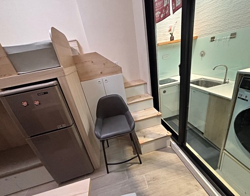 南科韓風和貓共居 - 591租屋網 - Image 2