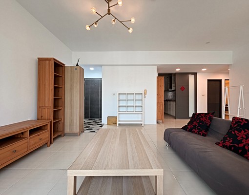 (租)巨蛋旁三改兩房兩衛#悅讀星光#可租補 - Image 5