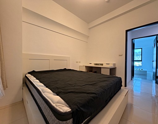 (租)巨蛋旁三改兩房兩衛#悅讀星光#可租補 - Image 12