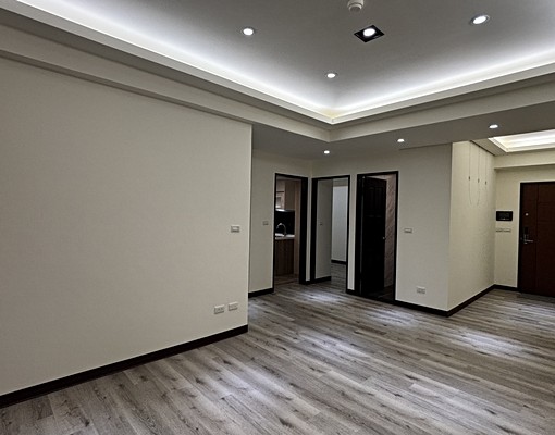 A19近全聯屋齡新正3房|雙面採光衛浴開窗|寵物友善格局方正 - 591租屋網 - Image 2