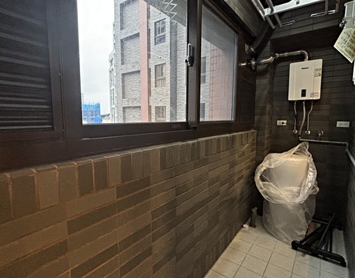 A19近全聯屋齡新正3房｜雙面採光衛浴開窗｜寵物友善格局方正 - Image 8