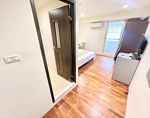 無fuck說⭐租屋補助|陽台獨洗|代收包裹|近教育大學 - 591租屋網 - Image 5