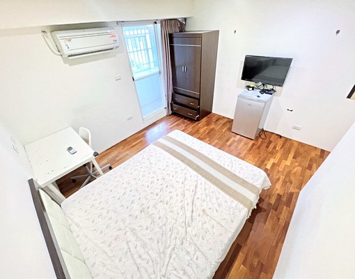 無fuck說⭐租屋補助|陽台獨洗|代收包裹|近教育大學 - 591租屋網 - Image 2