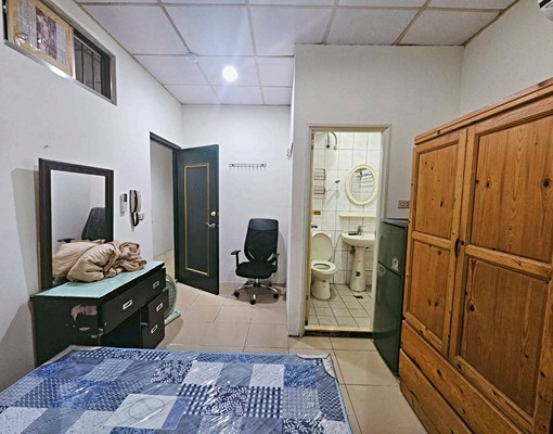 中原❣️1F免爬高/租金便宜!生活機能良好、包水費 - 591租屋網 - Image 4