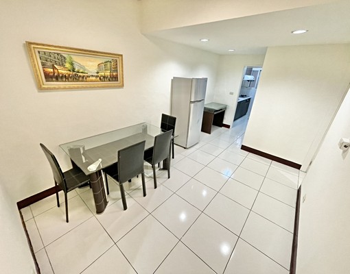 近中國醫🥤全新整理超大間台水電🥤一層兩戶獨洗陽台廚房 - Image 10