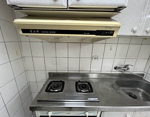 社宅可租補▲眺望遠方~芳鄰獨立大套房 - 591租屋網 - Image 12