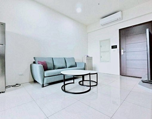 西苑高中對面/近逢甲商圈❤️可寵/租補/小孩❤️附平車位❤️ - Image 3