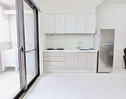 西苑高中對面/近逢甲商圈❤️可寵/租補/小孩❤️附平車位❤️ - Image 6