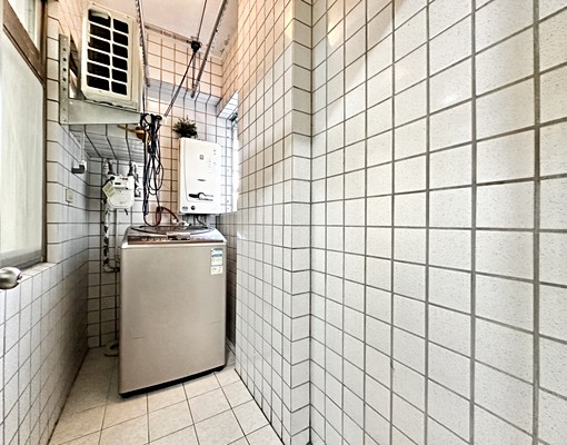 映象水蓮💫中清大連四平💫可租補可貓💫超美2房 - Image 13