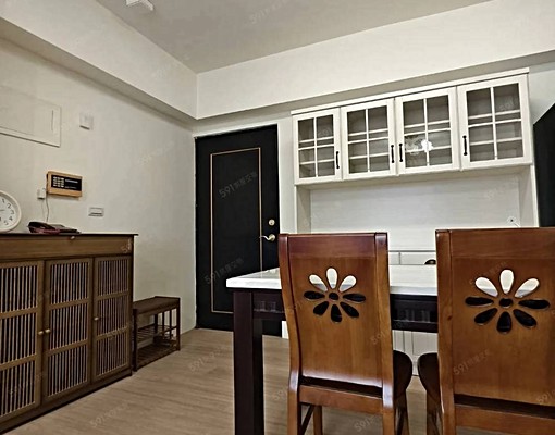 北屯區天津路四段優質寧靜三房格局方正寬敞明亮出租。 - Image 4