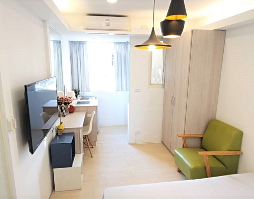 水湳/逢甲/捷運文心櫻花/台水電/子母車 - 591租屋網 - Image 10