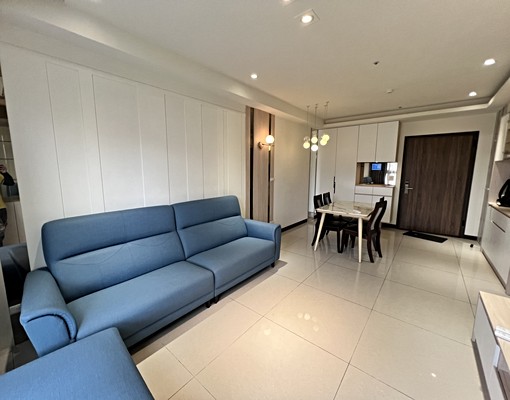 ✅國際高鐵商務城✅頂樓健身房✅多項公設可使用✅精美上陣 - 591租屋網 - Image 3