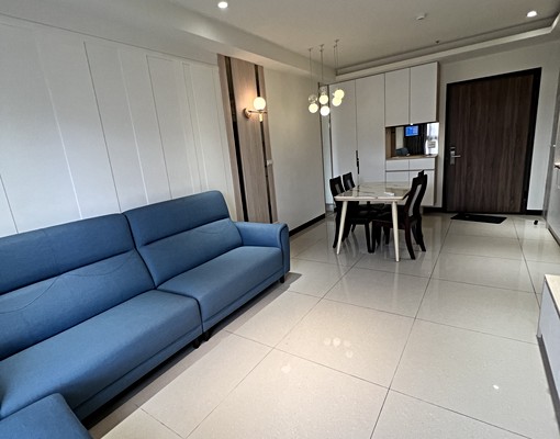 ✅國際高鐵商務城✅頂樓健身房✅多項公設可使用✅精美上陣 - 591租屋網 - Image 5