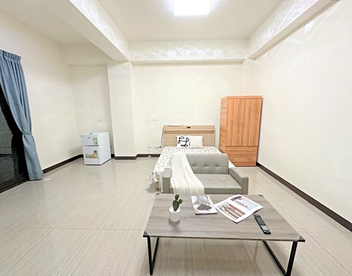 book思議⭐東海工業大空間必選|雙租補|乾溼分離|陽台獨洗 - 591租屋網 - Image 2