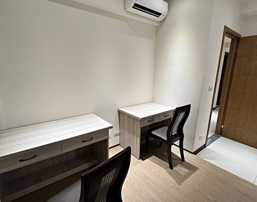 ✅國際高鐵商務城✅頂樓健身房✅多項公設可使用✅精美上陣 - 591租屋網 - Image 9