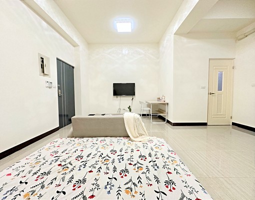 book思議⭐東海工業大空間必選|雙租補|乾溼分離|陽台獨洗 - 591租屋網 - Image 5