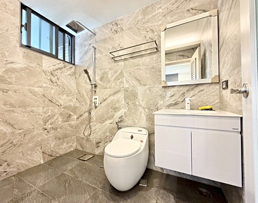 🌟整棟全新🌟可雙租補/報稅🌟系統櫃裝潢🌟陽台獨洗曬 - 591租屋網 - Image 8