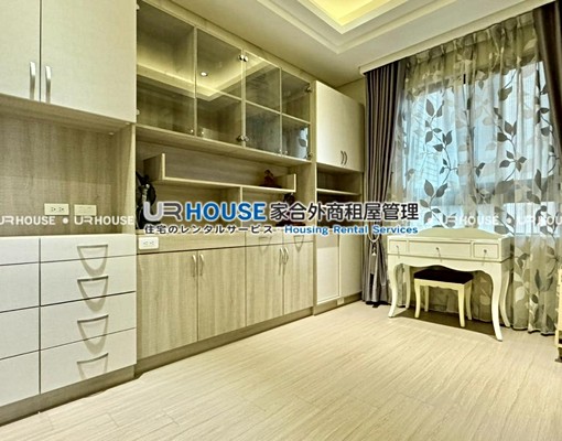 🌤️遠雄左岸｜河岸高樓景觀戶｜3+1房雙車位｜輕鬆入住 - Image 12