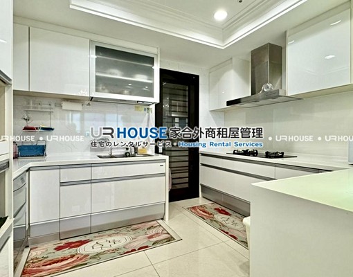 🌤️遠雄左岸｜河岸高樓景觀戶｜3+1房雙車位｜輕鬆入住 - Image 13