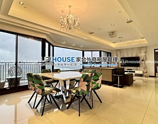 🌤️遠雄左岸|河岸高樓景觀戶|3+1房雙車位|輕鬆入住 - Image 4