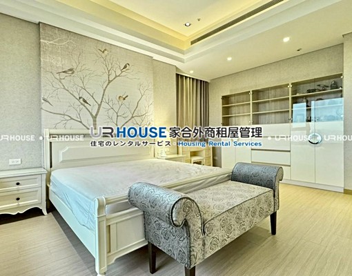 🌤️遠雄左岸｜河岸高樓景觀戶｜3+1房雙車位｜輕鬆入住 - 591租屋網 - Image 8