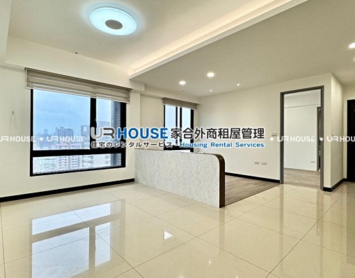 🌤️土城大2房|高樓採光|雙衛浴平面車位|青雲路 - Image 1