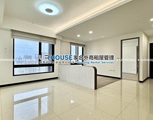 🌤️土城大2房|高樓採光|雙衛浴平面車位|青雲路 - Image 2