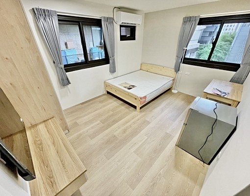 只想給泥最好的✨可租補七期地段✨可代收包裹不租補優惠 - 591租屋網 - Image 1