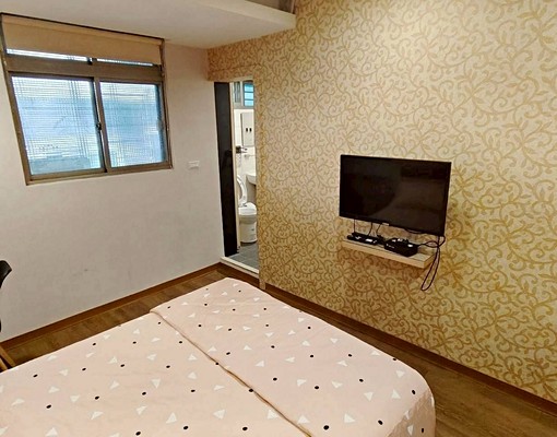 三和國中🌟免爬高租補稅🌟可貓獨洗曬🌟採光通風 - 591租屋網 - Image 5