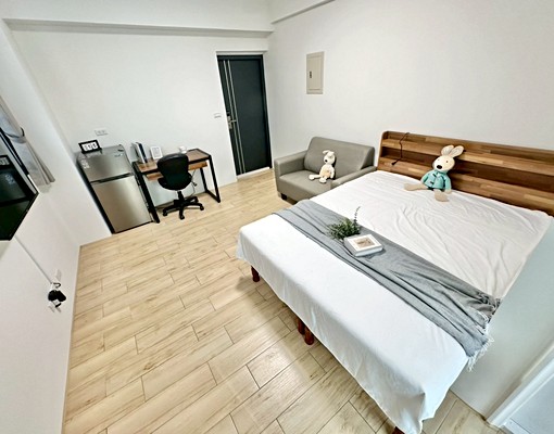 女士專屬💕可租補💕落地窗💕鬧中取靜💕陽台獨洗曬💕 - 591租屋網 - Image 4