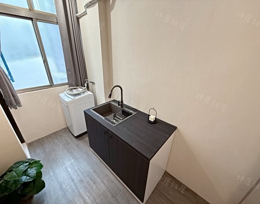 兩房一廳❤可寵❤租補❤全新整理❤近科博館❤勤美❤教育大學 - Image 7