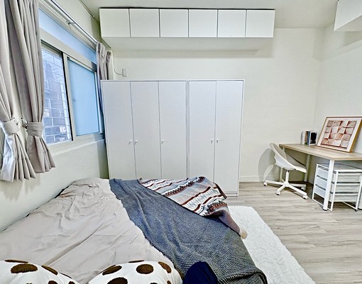 可租補❗全新設計全新裝潢✨整面採光✅代管垃圾代收✨近景安兩分 - 591租屋網 - Image 7