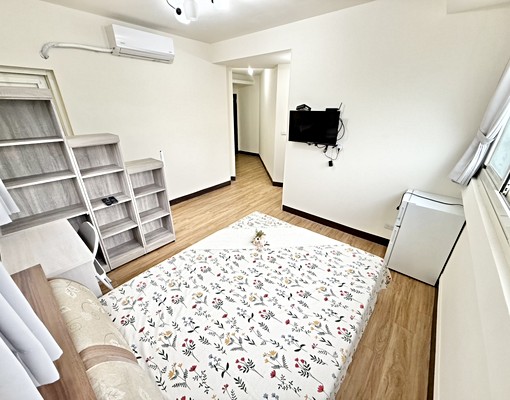 我最懂泥的心✨可租補大面採光✨陽台獨洗走路教育大 - Image 4