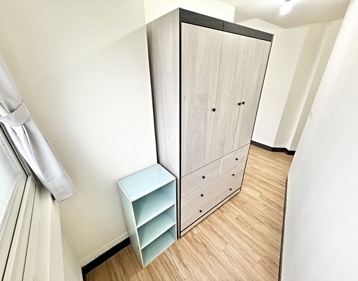 我最懂泥的心✨可租補大面採光✨陽台獨洗走路教育大 - Image 6