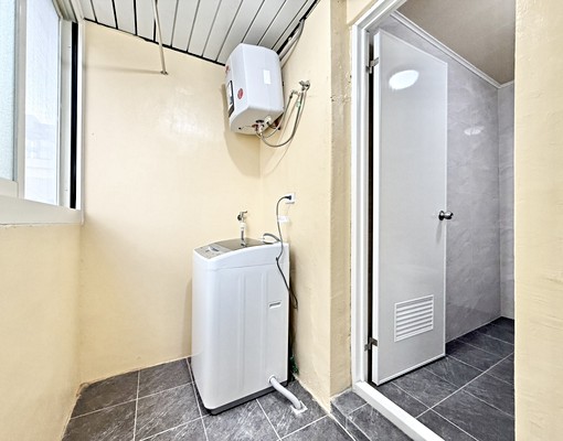 我最懂泥的心✨可租補大面採光✨陽台獨洗走路教育大 - Image 8