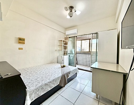 🤍台水台電🤍可雙租補🤍採光很好🤍社區管理員🤍 - Image 1