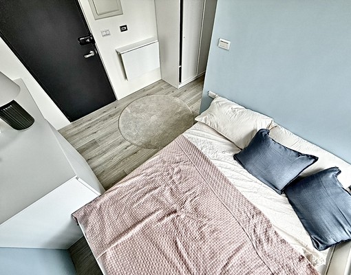 ➢近文心秀泰/捷運/可貓/可報稅/大露臺➢ - 591租屋網 - Image 5