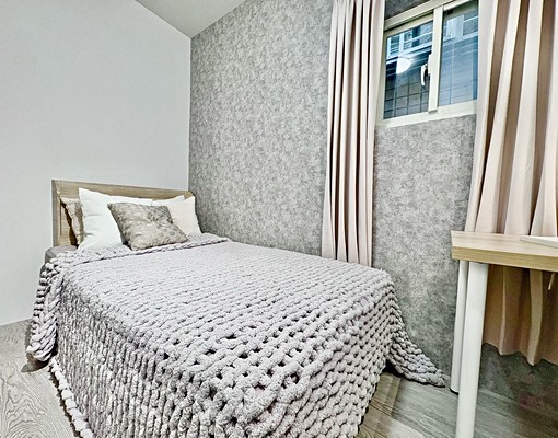 可租補❗新裝潢傢俱、新冷暖氣✨垃圾代收✅生活機能💯超好地段 - 591租屋網 - Image 4