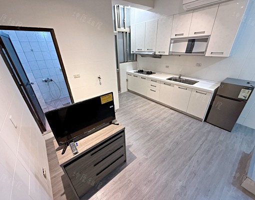 台水台電❤可工作室住辦兩房❤可寵租補❤有廚房❤近科博館 - Image 5