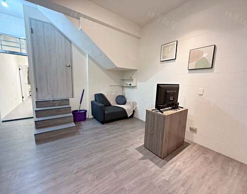 台水台電❤可工作室住辦兩房❤可寵租補❤有廚房❤近科博館 - Image 1